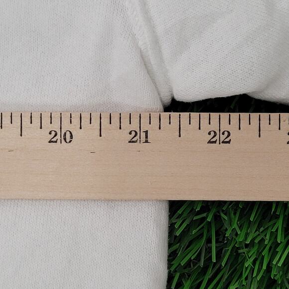 Vintage Funny Empty Nest Syndrome Sweatshirt Medium 21x24 - Picture 10 of 16